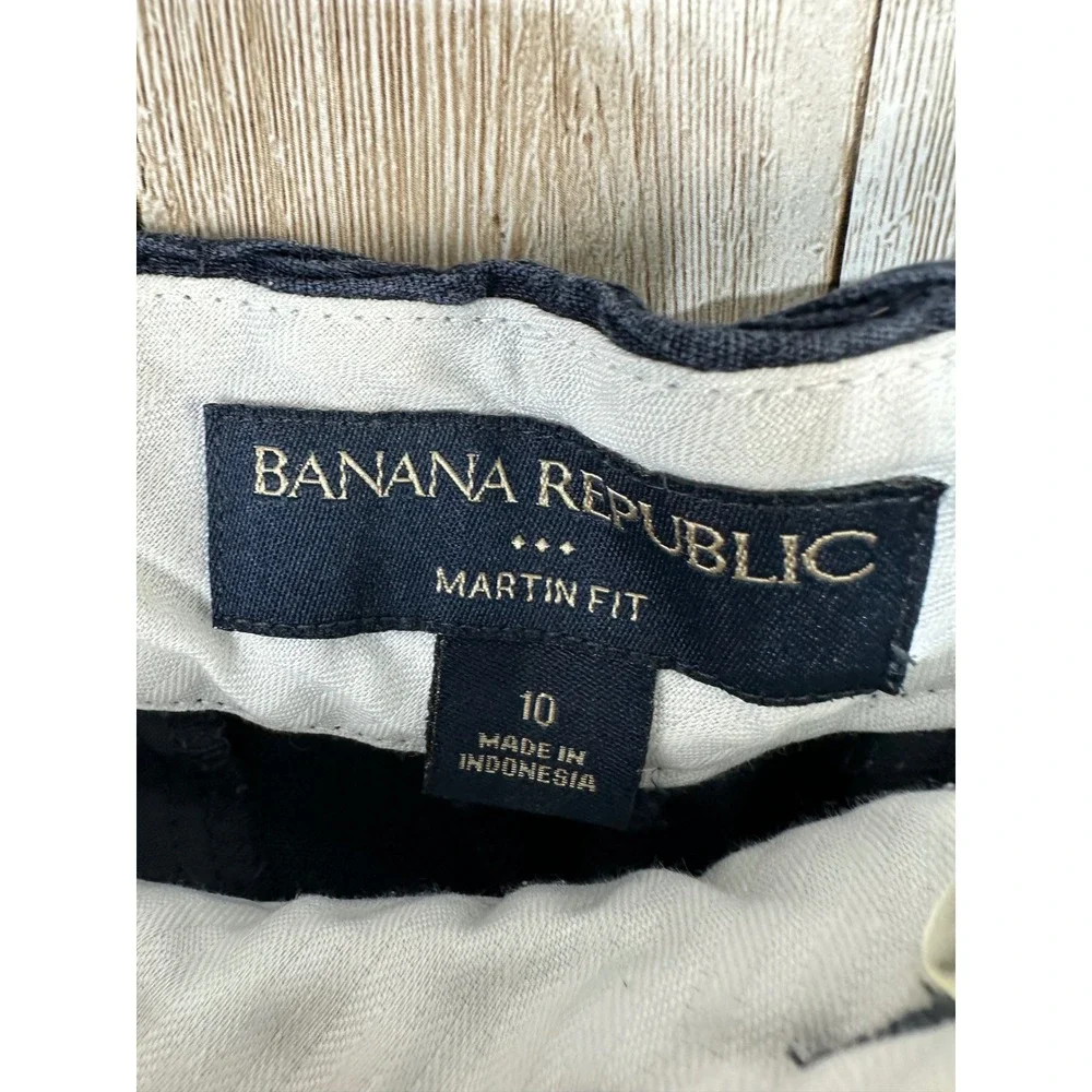 Banana Republic measurements 16